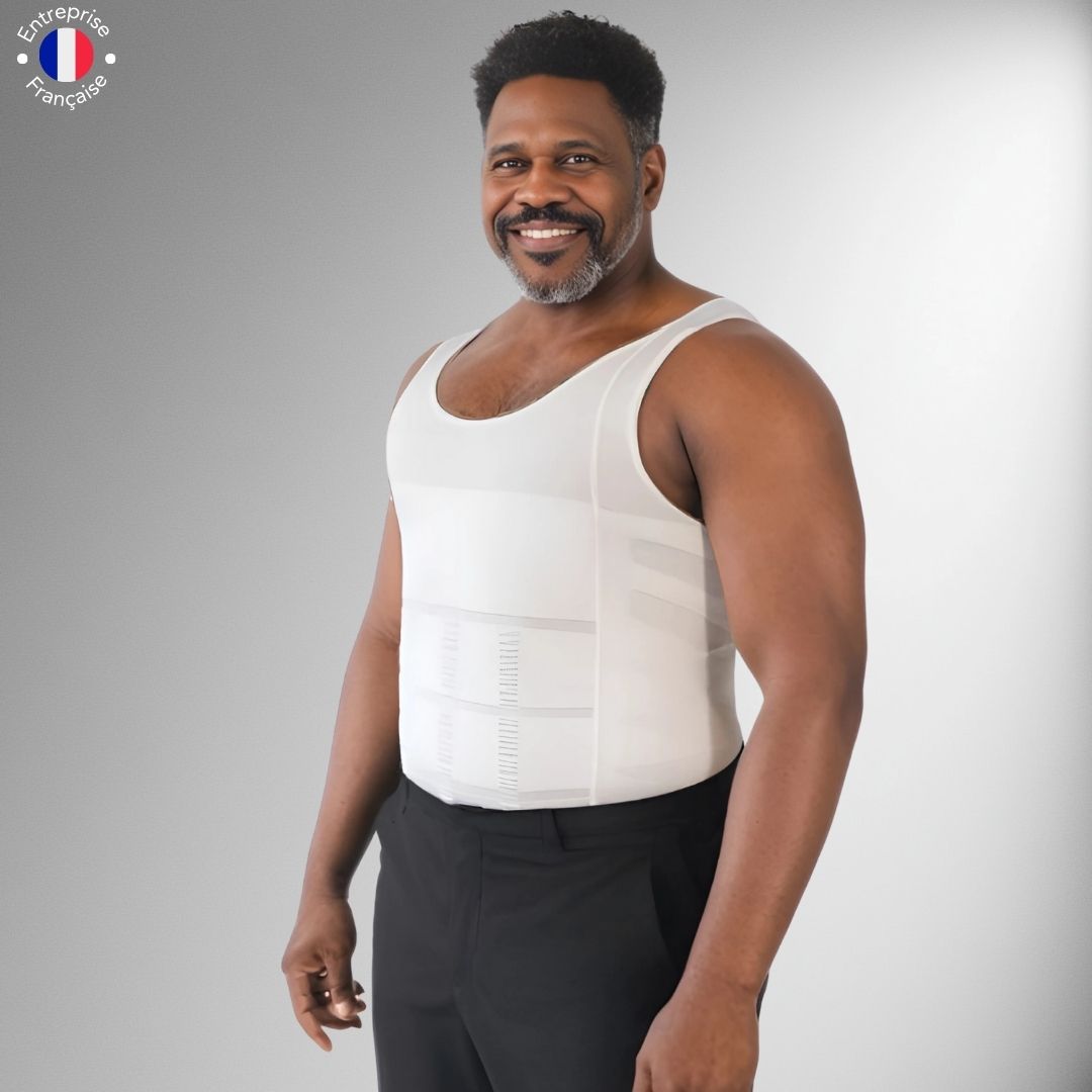 Débardeur Sculptant MenFit