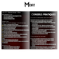 E-Book - Challenge MenFit, 21 Jours pour te sentir bien